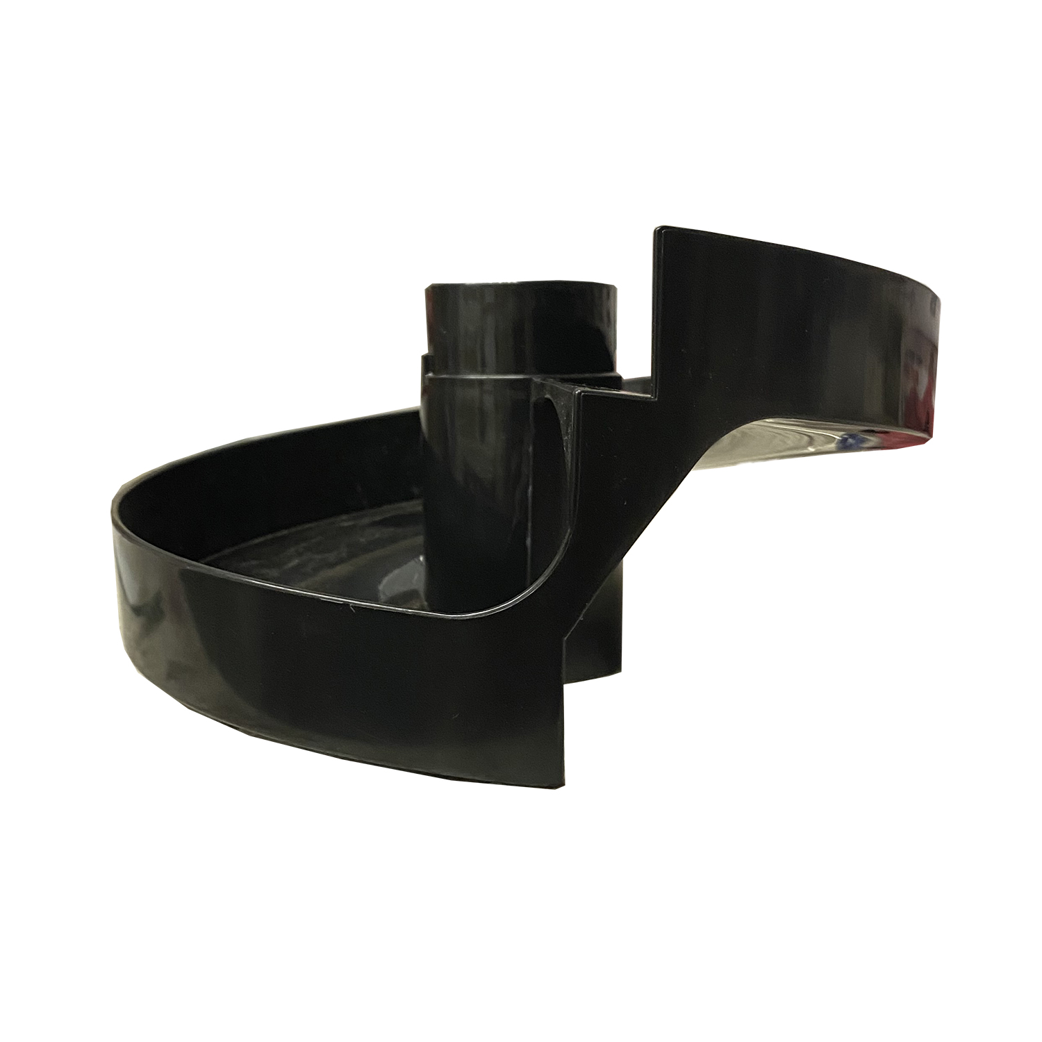 PowerAlley Auto Baseball Feeder Extension